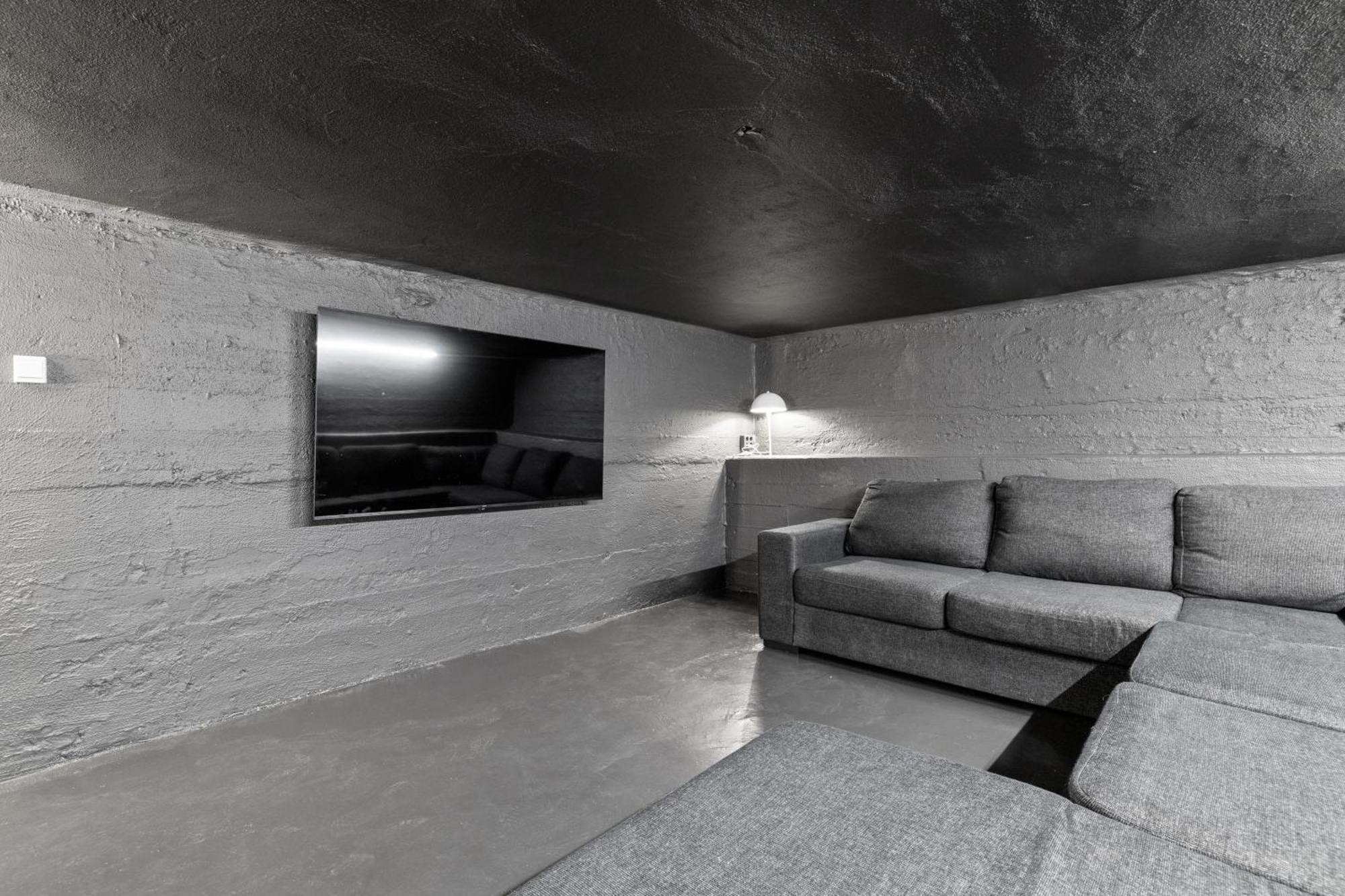 Luxury Villa In Downtown Ρέυκιαβικ Εξωτερικό φωτογραφία